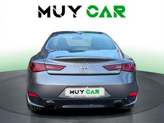 Infiniti Q60 2.0 Coupe Sport 155 kW (211 CV)