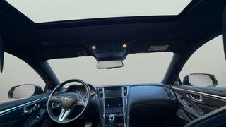 Infiniti Q60 2.0 Coupe Sport 155 kW (211 CV)