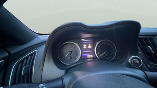 Infiniti Q60 2.0 Coupe Sport 155 kW (211 CV)