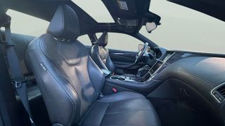 Infiniti Q60 2.0 Coupe Sport 155 kW (211 CV)