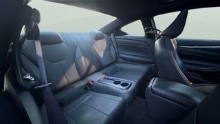 Infiniti Q60 2.0 Coupe Sport 155 kW (211 CV)