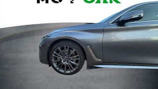 Infiniti Q60 2.0 Coupe Sport 155 kW (211 CV)