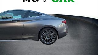 Infiniti Q60 2.0 Coupe Sport 155 kW (211 CV)