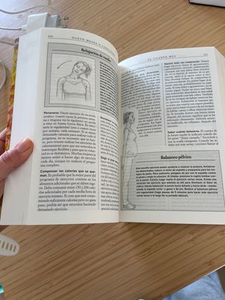 Libro Qué se puede esperar cuando se está esperand