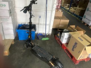 Patinete Smartgyro Rockway Pro casi nuevo