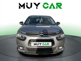 Citroen C4 Cactus PureTech 110 S&S Origins EAT6 81 kW (110 CV)