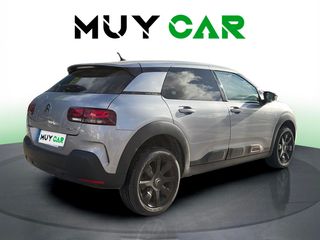 Citroen C4 Cactus PureTech 110 S&S Origins EAT6 81 kW (110 CV)