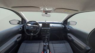 Citroen C4 Cactus PureTech 110 S&S Origins EAT6 81 kW (110 CV)