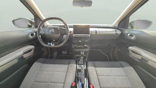 Citroen C4 Cactus PureTech 110 S&S Origins EAT6 81 kW (110 CV)