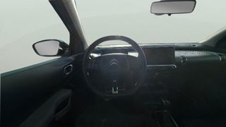 Citroen C4 Cactus PureTech 110 S&S Origins EAT6 81 kW (110 CV)