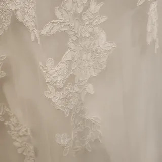 Vestido de Novia Jadore T46 Nuevo