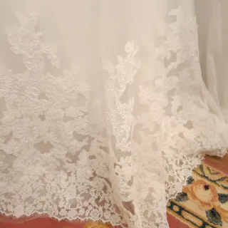 Vestido de Novia Jadore T46 Nuevo