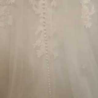 Vestido de Novia Jadore T46 Nuevo