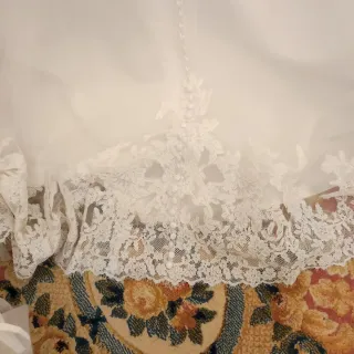 Vestido de Novia Jadore T46 Nuevo