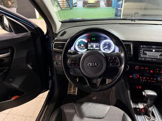 KIA Niro 2017