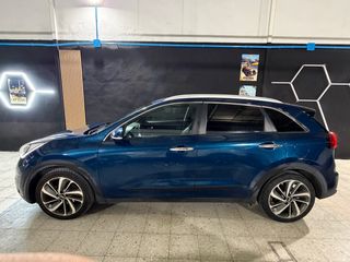 KIA Niro 2017