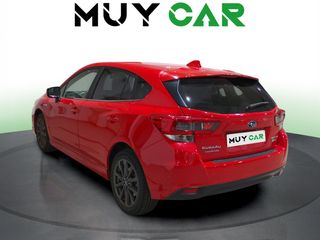 Subaru Impreza 2.0I Hybrid Urban CVT 110 kW (150 CV)