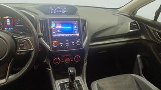 Subaru Impreza 2.0I Hybrid Urban CVT 110 kW (150 CV)