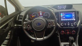 Subaru Impreza 2.0I Hybrid Urban CVT 110 kW (150 CV)