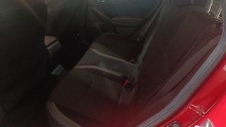 Subaru Impreza 2.0I Hybrid Urban CVT 110 kW (150 CV)