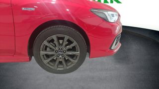 Subaru Impreza 2.0I Hybrid Urban CVT 110 kW (150 CV)
