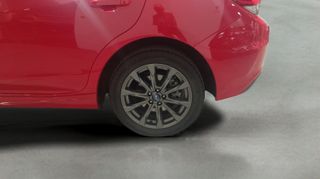 Subaru Impreza 2.0I Hybrid Urban CVT 110 kW (150 CV)