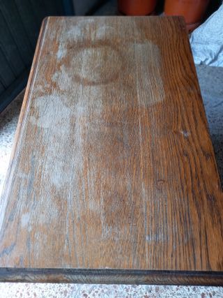 moble fusta antic, Mueble  madera vintage, antiguo