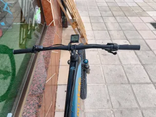 Corratec E-Power RS160 CX7 LTD Eléctrica