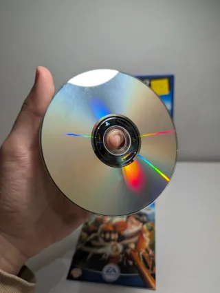 Harry Potter Quidditch World Cup PS2