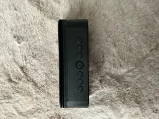 Despertador Inalámbrico Multifuncional Nuevo