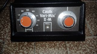 Amalgamatore Caulk Vari-Mix II-M