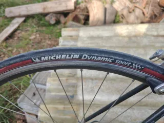 Bicicleta de carretera LOOK Vitus