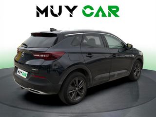 Opel Grandland X 1.5 CDTi 120 Aniversario 96 kW (130 CV)