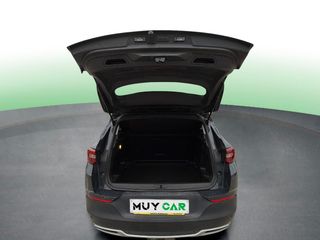 Opel Grandland X 1.5 CDTi 120 Aniversario 96 kW (130 CV)