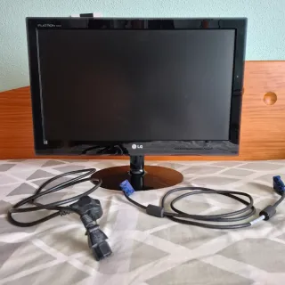 Monitor LG Flatron E2240 22"