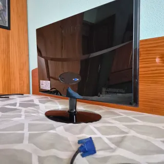 Monitor LG Flatron E2240 22"