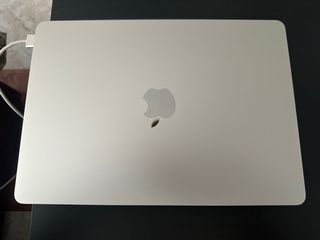 MacBook Air M2 13” 16GB Plata Impoluto