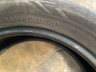 2 Neumáticos Toyo 205/55/17