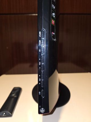 Monitor LG Flatron M227WDP-PZ 22