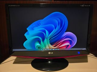 Monitor LG Flatron M227WDP-PZ 22