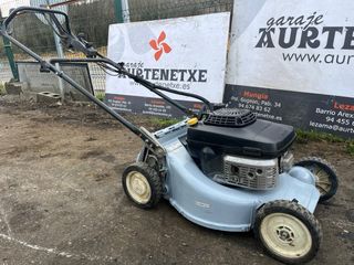 Cortacésped Profesional KAAZ LM4851KX