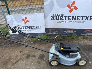 Cortacésped Profesional KAAZ LM4851KX