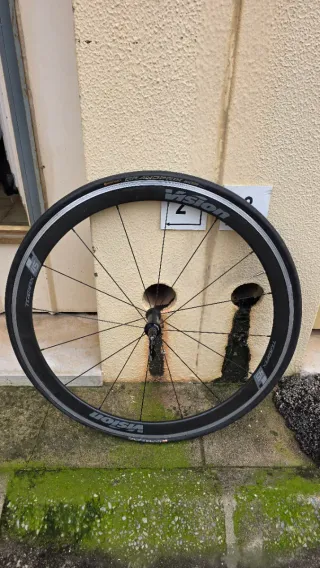 Roda Ciclismo Vision Frente