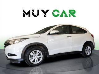 Honda HR-V 1.5 i-VTEC Elegance CVT 96 kW (130 CV)