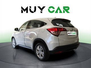 Honda HR-V 1.5 i-VTEC Elegance CVT 96 kW (130 CV)