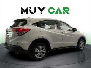 Honda HR-V 1.5 i-VTEC Elegance CVT 96 kW (130 CV)