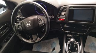 Honda HR-V 1.5 i-VTEC Elegance CVT 96 kW (130 CV)