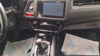 Honda HR-V 1.5 i-VTEC Elegance CVT 96 kW (130 CV)