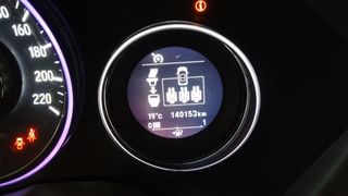 Honda HR-V 1.5 i-VTEC Elegance CVT 96 kW (130 CV)