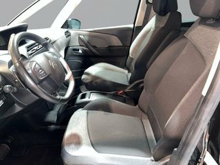 Citroën C4 Spacetourer BlueHDi 96KW (130CV) EAT8 Feel